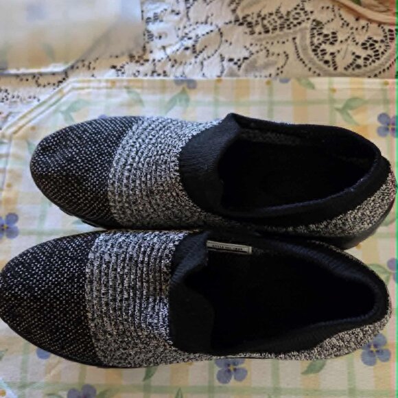 STQ AWAKE Womens Walking shoes Size 8.5 Gray Black Brand 1839 - Picture 2 of 14